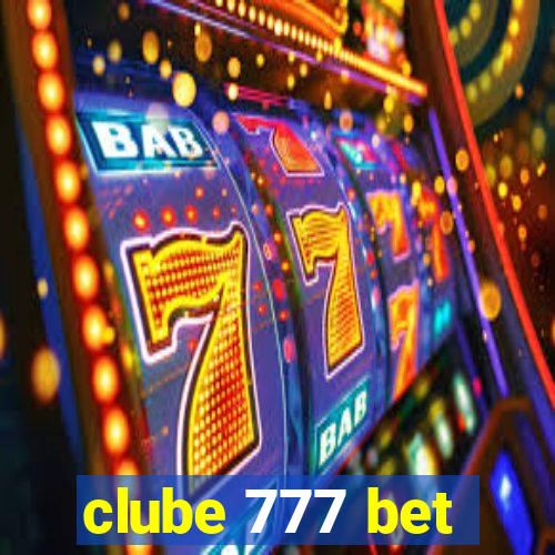 clube 777 bet